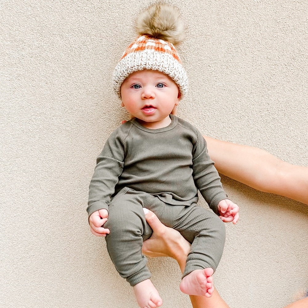 Mebie Baby Set